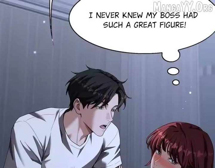 I’m A Super Rich Man, So It’s Reasonable For Me To Be A Scumbag Chapter 29 - Page 10
