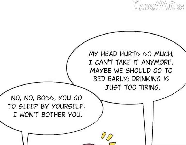 I’m A Super Rich Man, So It’s Reasonable For Me To Be A Scumbag Chapter 29 - Page 17