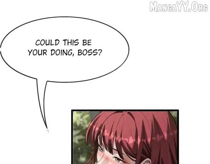 I’m A Super Rich Man, So It’s Reasonable For Me To Be A Scumbag Chapter 29 - Page 33