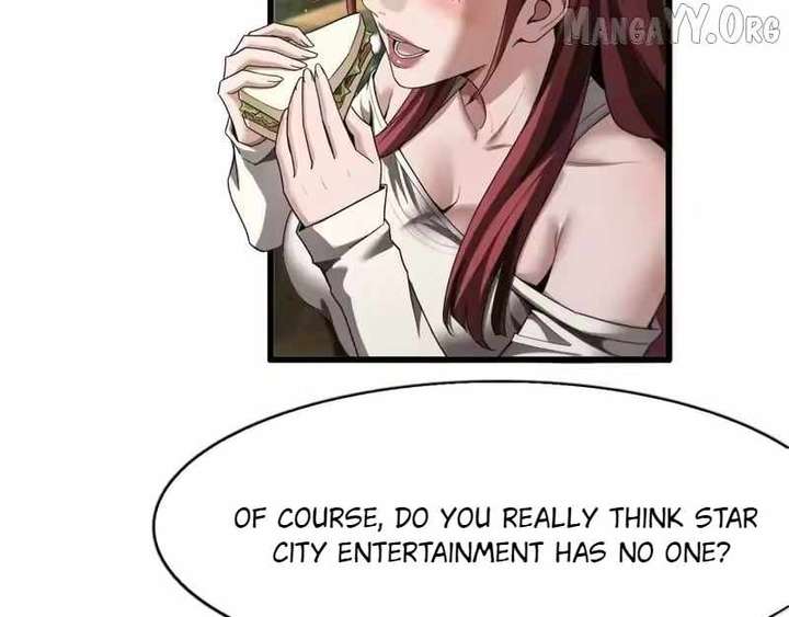 I’m A Super Rich Man, So It’s Reasonable For Me To Be A Scumbag Chapter 29 - Page 34