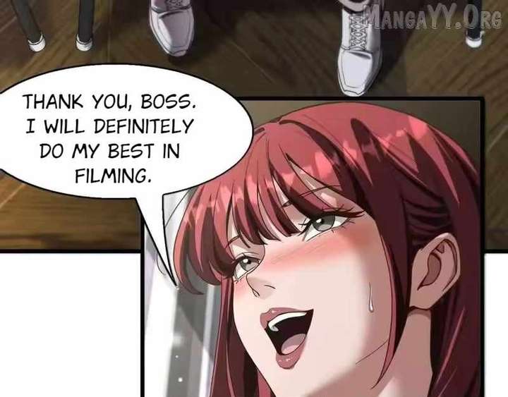 I’m A Super Rich Man, So It’s Reasonable For Me To Be A Scumbag Chapter 29 - Page 40