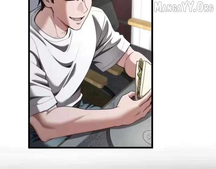 I’m A Super Rich Man, So It’s Reasonable For Me To Be A Scumbag Chapter 29 - Page 44