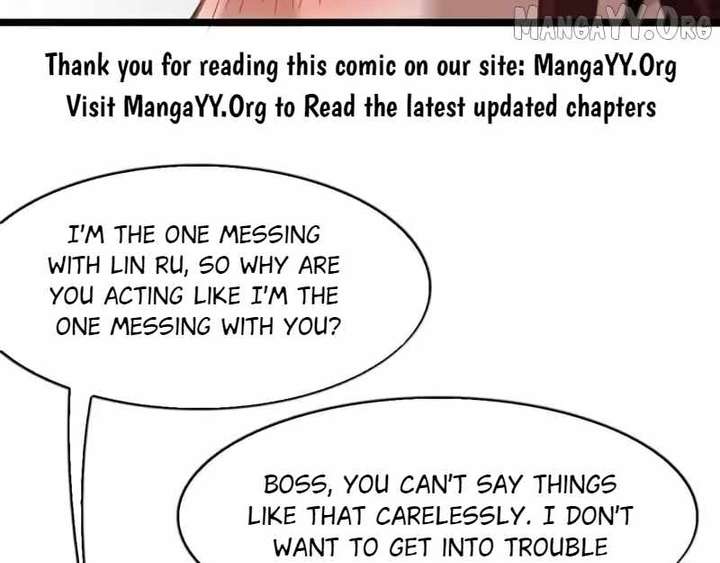 I’m A Super Rich Man, So It’s Reasonable For Me To Be A Scumbag Chapter 29 - Page 51