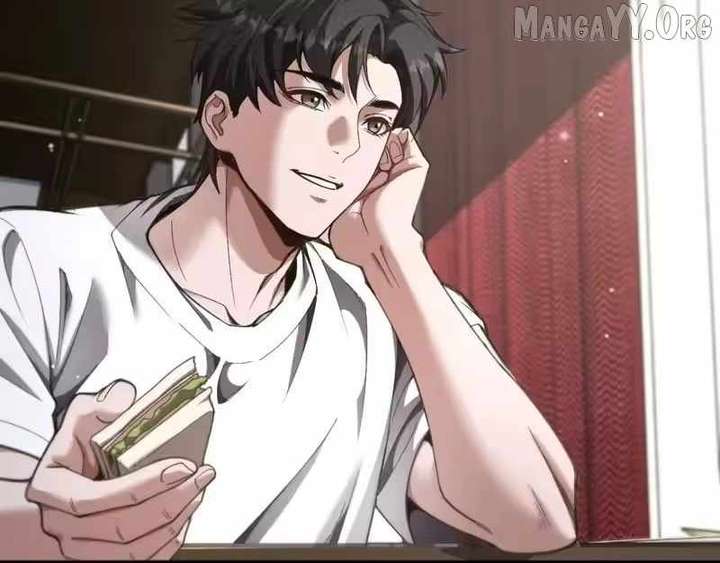 I’m A Super Rich Man, So It’s Reasonable For Me To Be A Scumbag Chapter 29 - Page 55