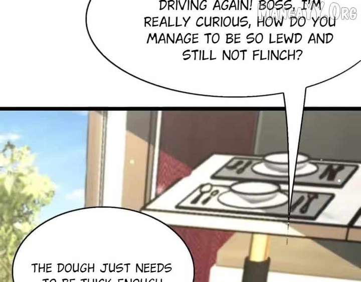 I’m A Super Rich Man, So It’s Reasonable For Me To Be A Scumbag Chapter 29 - Page 57