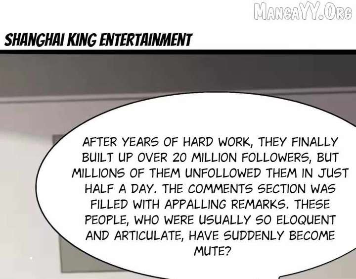 I’m A Super Rich Man, So It’s Reasonable For Me To Be A Scumbag Chapter 29 - Page 65