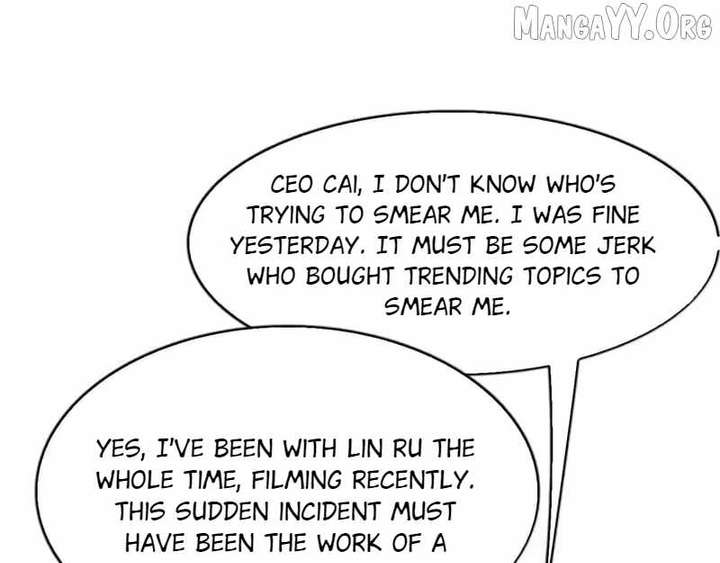 I’m A Super Rich Man, So It’s Reasonable For Me To Be A Scumbag Chapter 29 - Page 68