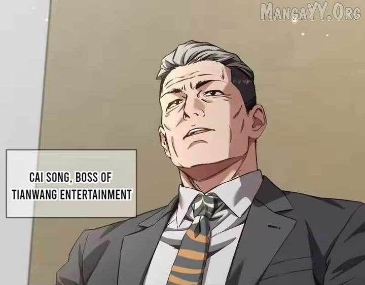 I’m A Super Rich Man, So It’s Reasonable For Me To Be A Scumbag Chapter 29 - Page 72