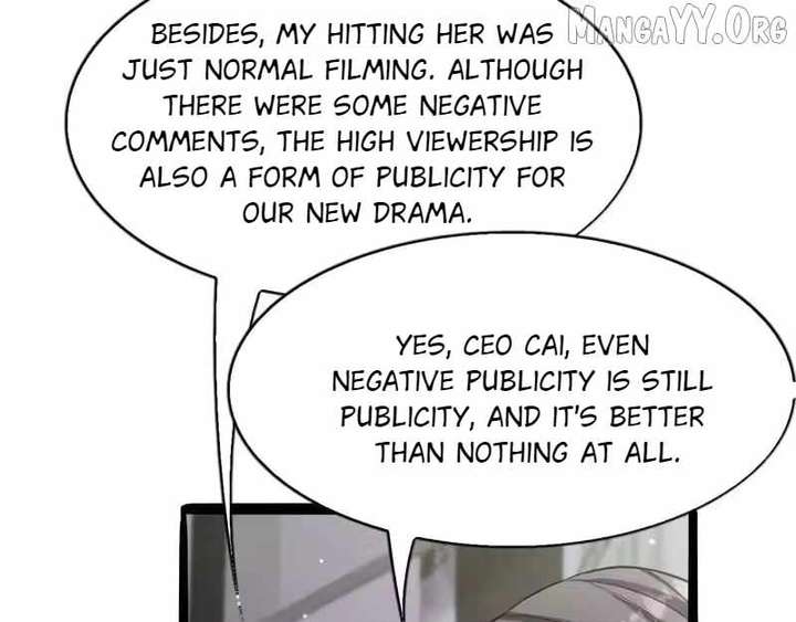 I’m A Super Rich Man, So It’s Reasonable For Me To Be A Scumbag Chapter 29 - Page 78