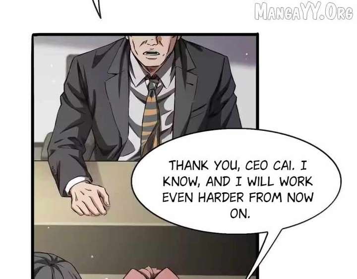 I’m A Super Rich Man, So It’s Reasonable For Me To Be A Scumbag Chapter 29 - Page 82