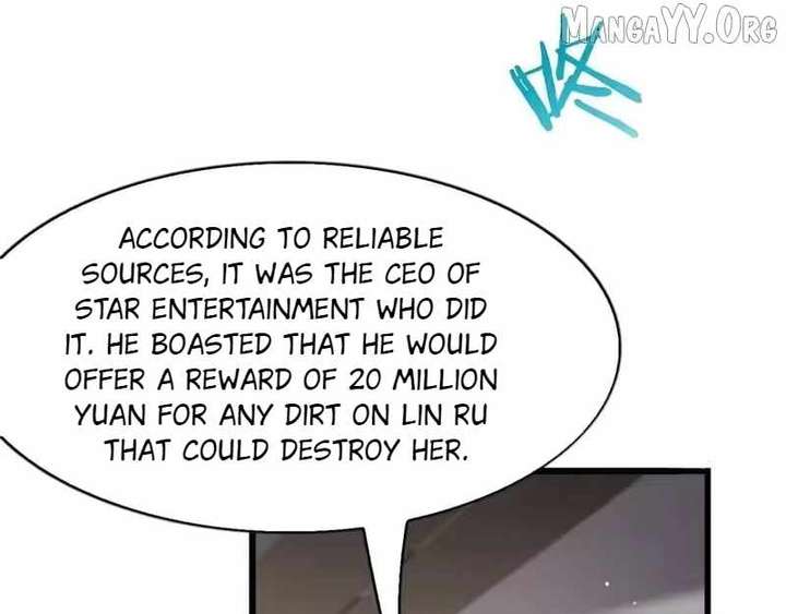 I’m A Super Rich Man, So It’s Reasonable For Me To Be A Scumbag Chapter 29 - Page 84