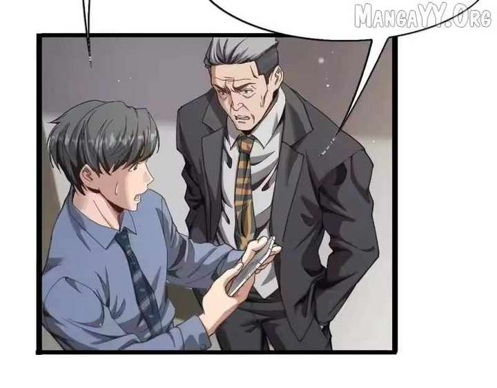 I’m A Super Rich Man, So It’s Reasonable For Me To Be A Scumbag Chapter 29 - Page 100