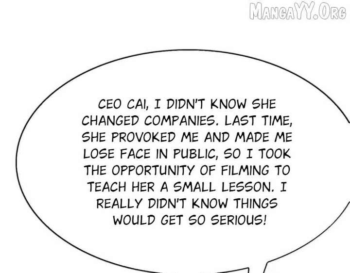 I’m A Super Rich Man, So It’s Reasonable For Me To Be A Scumbag Chapter 29 - Page 101