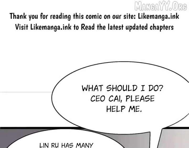 I’m A Super Rich Man, So It’s Reasonable For Me To Be A Scumbag Chapter 29 - Page 103