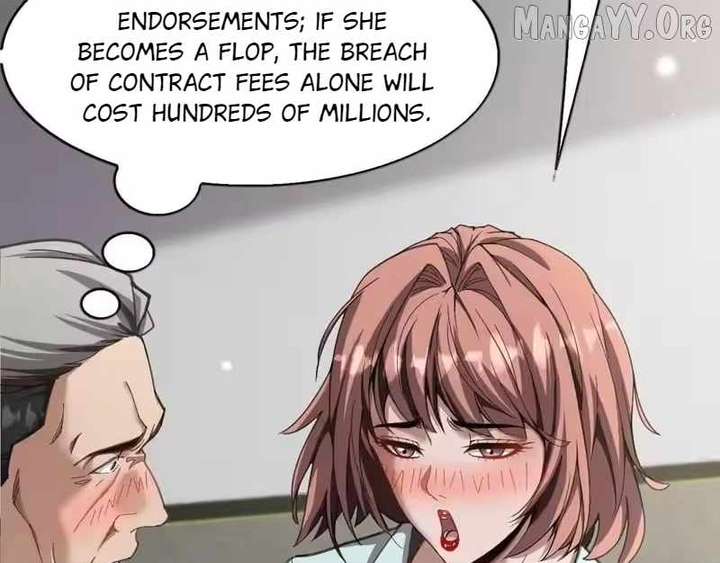 I’m A Super Rich Man, So It’s Reasonable For Me To Be A Scumbag Chapter 29 - Page 104