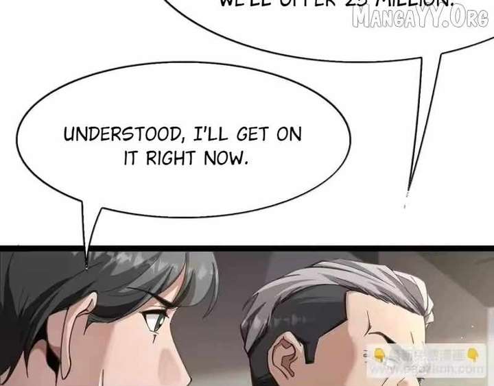 I’m A Super Rich Man, So It’s Reasonable For Me To Be A Scumbag Chapter 29 - Page 107