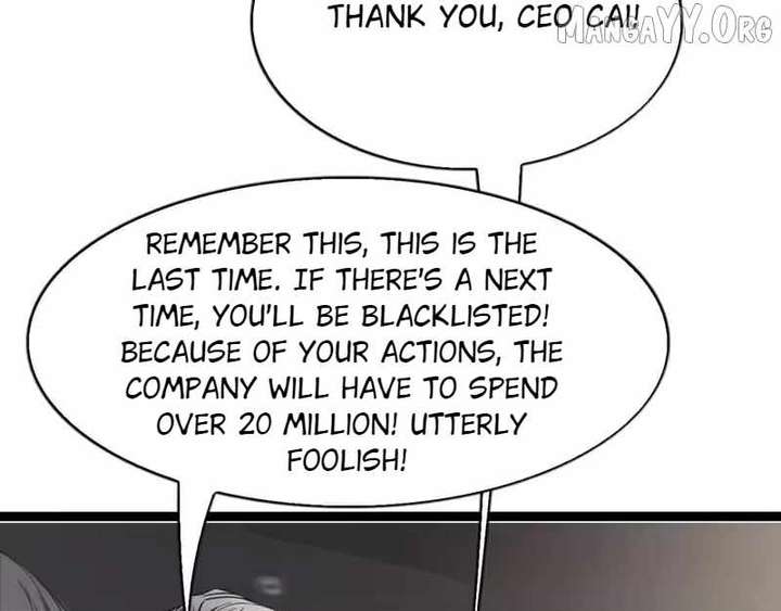 I’m A Super Rich Man, So It’s Reasonable For Me To Be A Scumbag Chapter 29 - Page 109