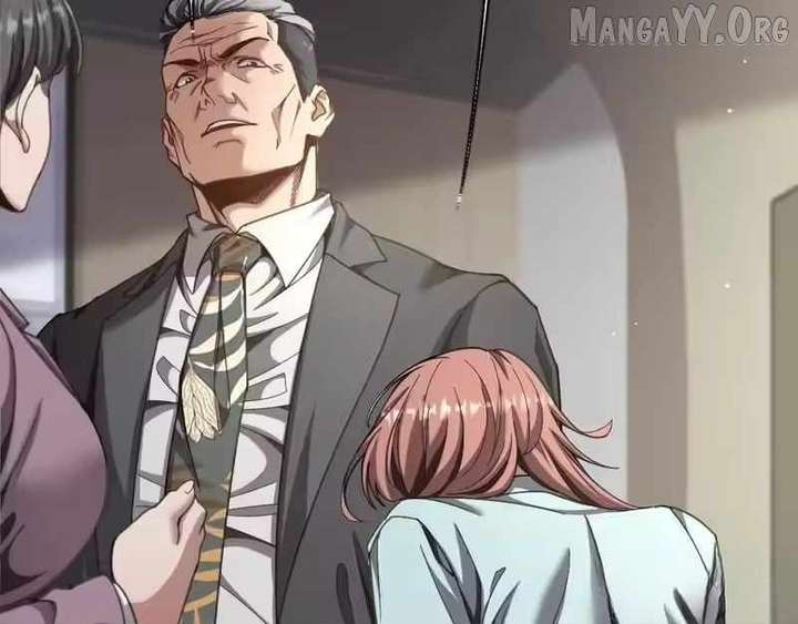 I’m A Super Rich Man, So It’s Reasonable For Me To Be A Scumbag Chapter 29 - Page 110