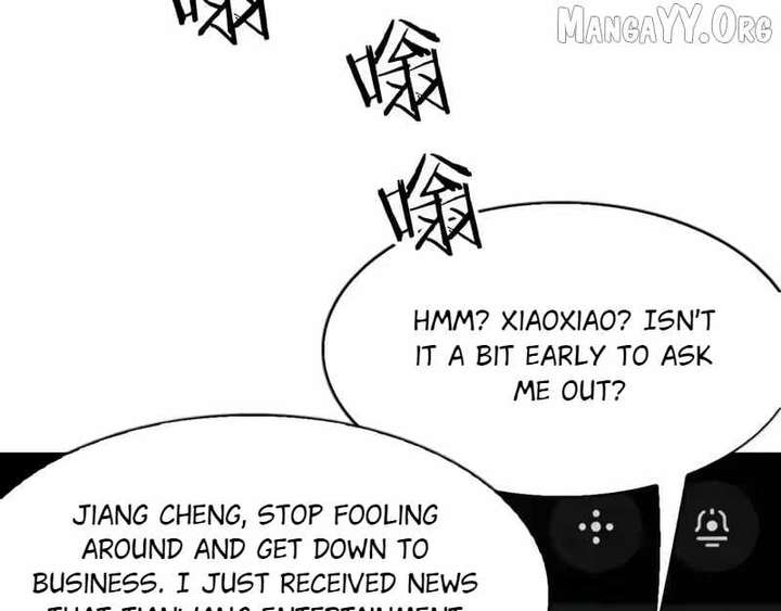 I’m A Super Rich Man, So It’s Reasonable For Me To Be A Scumbag Chapter 29 - Page 114
