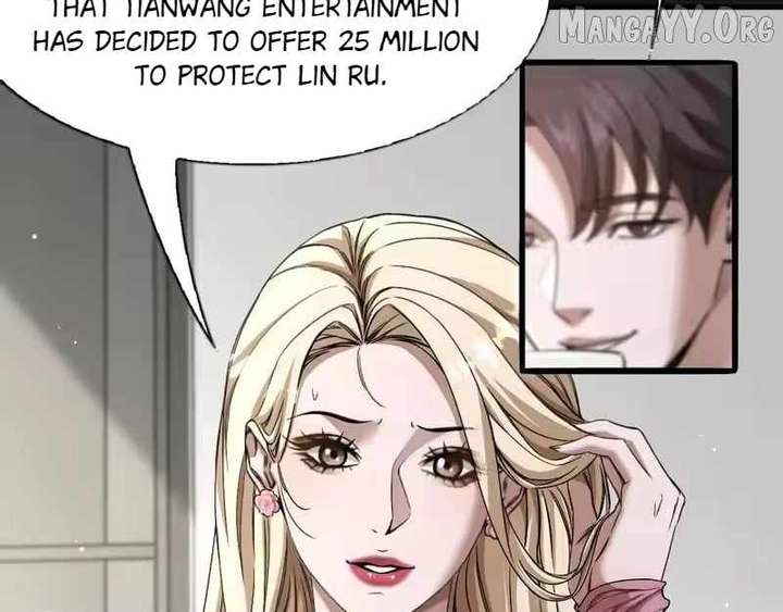 I’m A Super Rich Man, So It’s Reasonable For Me To Be A Scumbag Chapter 29 - Page 115