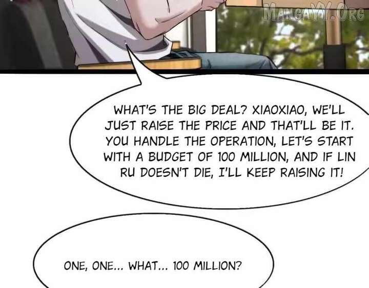 I’m A Super Rich Man, So It’s Reasonable For Me To Be A Scumbag Chapter 29 - Page 120