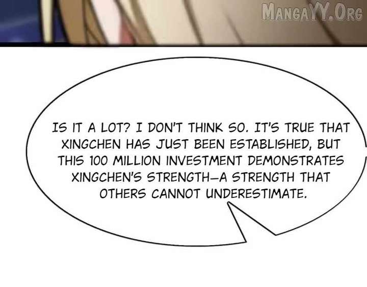 I’m A Super Rich Man, So It’s Reasonable For Me To Be A Scumbag Chapter 29 - Page 128