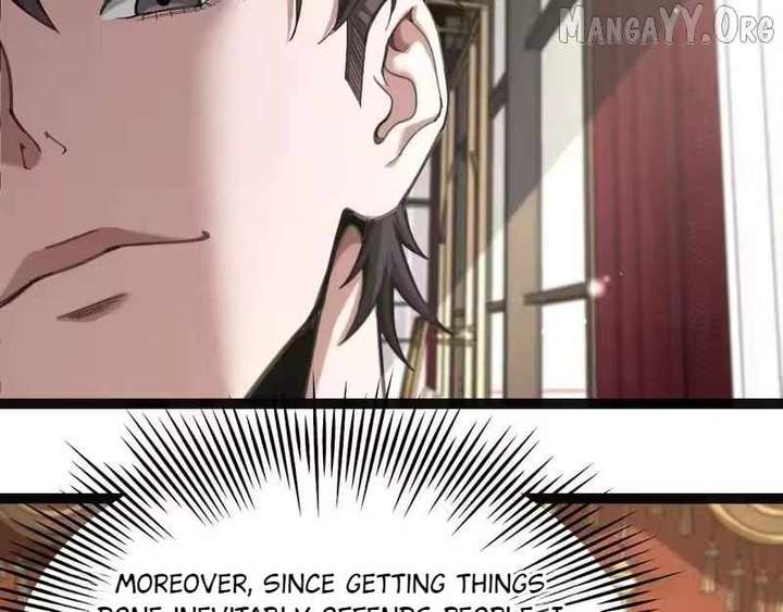 I’m A Super Rich Man, So It’s Reasonable For Me To Be A Scumbag Chapter 29 - Page 130