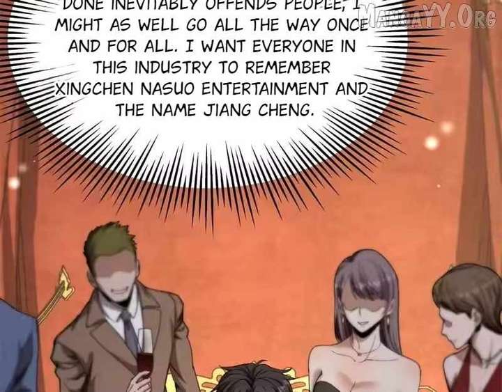 I’m A Super Rich Man, So It’s Reasonable For Me To Be A Scumbag Chapter 29 - Page 131