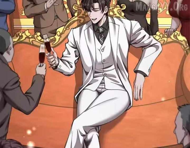 I’m A Super Rich Man, So It’s Reasonable For Me To Be A Scumbag Chapter 29 - Page 132