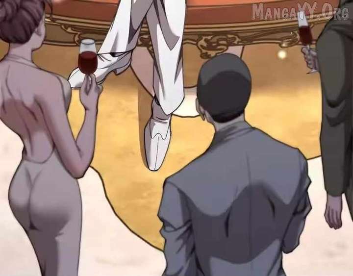 I’m A Super Rich Man, So It’s Reasonable For Me To Be A Scumbag Chapter 29 - Page 133