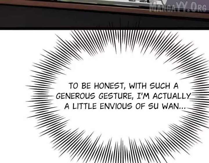 I’m A Super Rich Man, So It’s Reasonable For Me To Be A Scumbag Chapter 29 - Page 138
