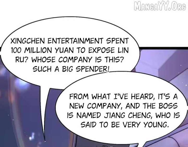 I’m A Super Rich Man, So It’s Reasonable For Me To Be A Scumbag Chapter 29 - Page 142