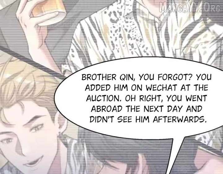 I’m A Super Rich Man, So It’s Reasonable For Me To Be A Scumbag Chapter 29 - Page 148