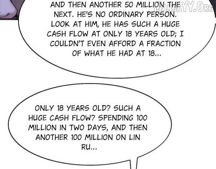 I’m A Super Rich Man, So It’s Reasonable For Me To Be A Scumbag Chapter 29 - Page 151