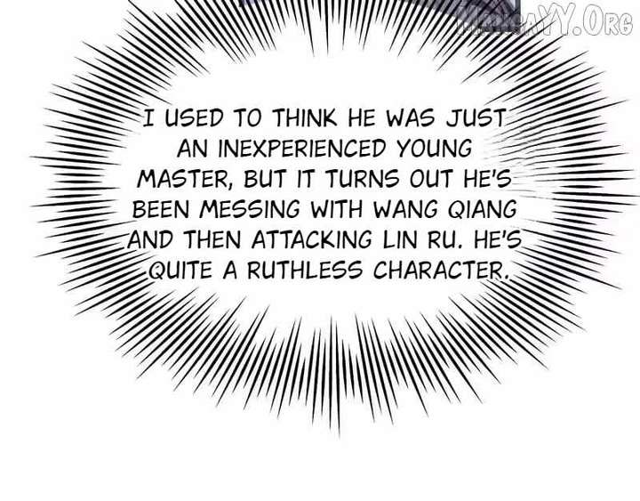 I’m A Super Rich Man, So It’s Reasonable For Me To Be A Scumbag Chapter 29 - Page 153