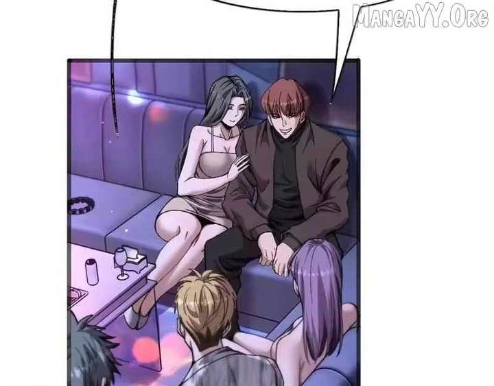I’m A Super Rich Man, So It’s Reasonable For Me To Be A Scumbag Chapter 29 - Page 155