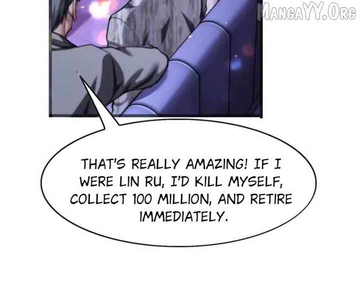 I’m A Super Rich Man, So It’s Reasonable For Me To Be A Scumbag Chapter 29 - Page 156
