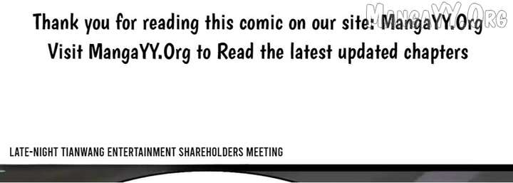 I’m A Super Rich Man, So It’s Reasonable For Me To Be A Scumbag Chapter 30 - Page 1