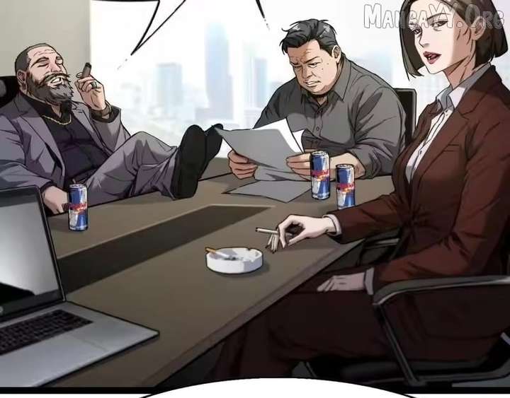 I’m A Super Rich Man, So It’s Reasonable For Me To Be A Scumbag Chapter 30 - Page 3