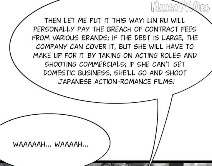 I’m A Super Rich Man, So It’s Reasonable For Me To Be A Scumbag Chapter 30 - Page 4