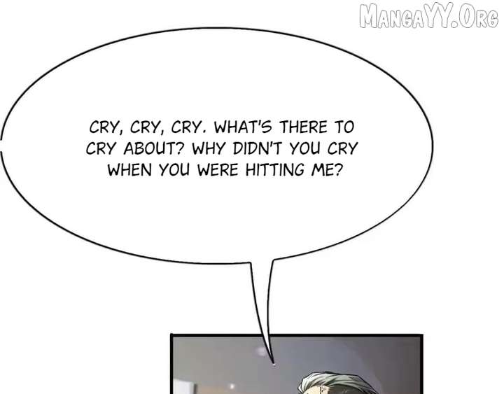 I’m A Super Rich Man, So It’s Reasonable For Me To Be A Scumbag Chapter 30 - Page 7