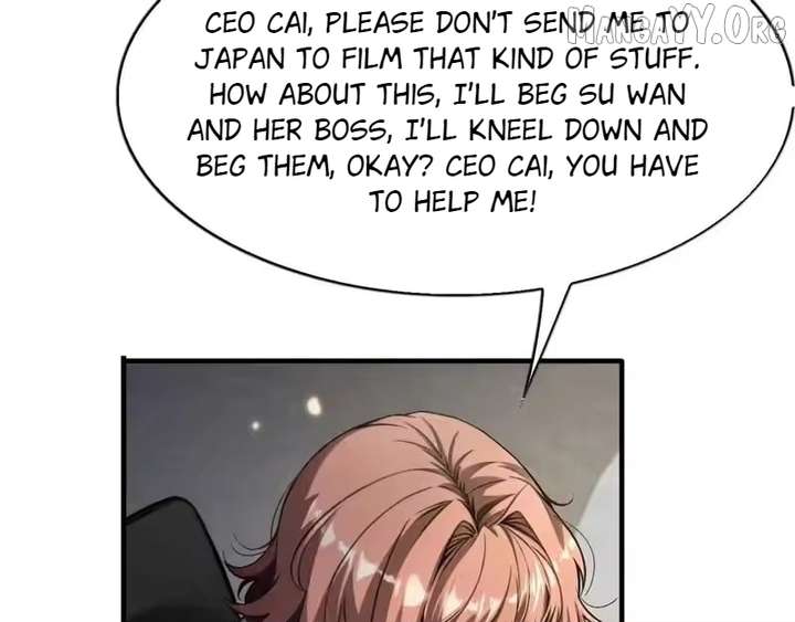 I’m A Super Rich Man, So It’s Reasonable For Me To Be A Scumbag Chapter 30 - Page 9