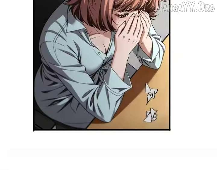 I’m A Super Rich Man, So It’s Reasonable For Me To Be A Scumbag Chapter 30 - Page 10