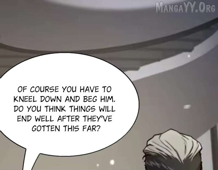 I’m A Super Rich Man, So It’s Reasonable For Me To Be A Scumbag Chapter 30 - Page 12