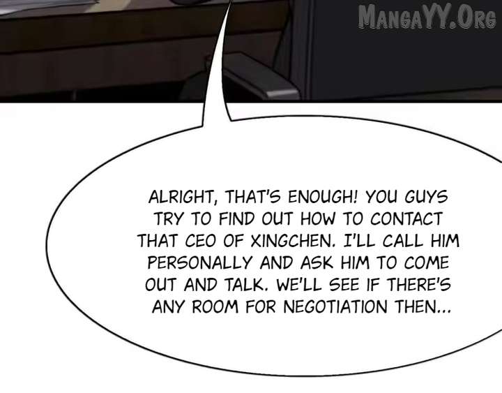 I’m A Super Rich Man, So It’s Reasonable For Me To Be A Scumbag Chapter 30 - Page 14
