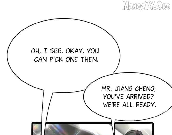 I’m A Super Rich Man, So It’s Reasonable For Me To Be A Scumbag Chapter 30 - Page 21