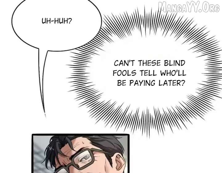 I’m A Super Rich Man, So It’s Reasonable For Me To Be A Scumbag Chapter 30 - Page 24