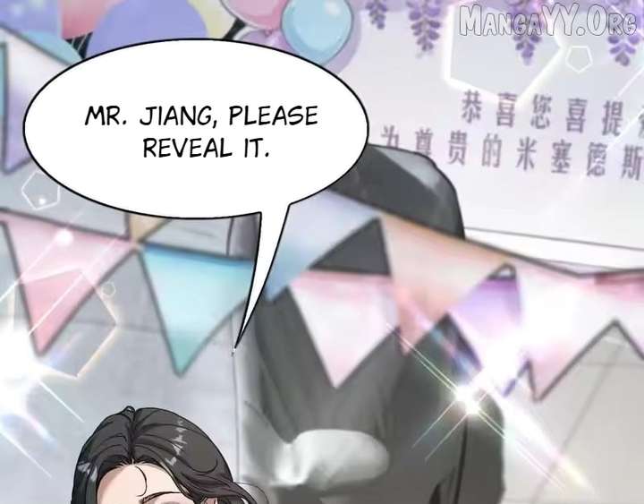 I’m A Super Rich Man, So It’s Reasonable For Me To Be A Scumbag Chapter 30 - Page 29