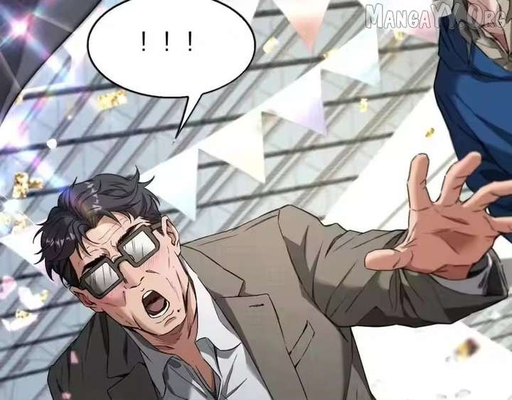 I’m A Super Rich Man, So It’s Reasonable For Me To Be A Scumbag Chapter 30 - Page 36