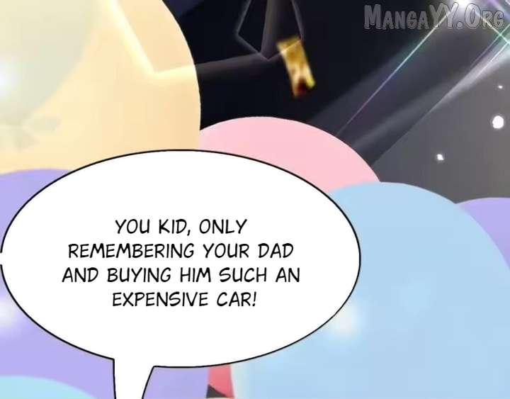 I’m A Super Rich Man, So It’s Reasonable For Me To Be A Scumbag Chapter 30 - Page 40